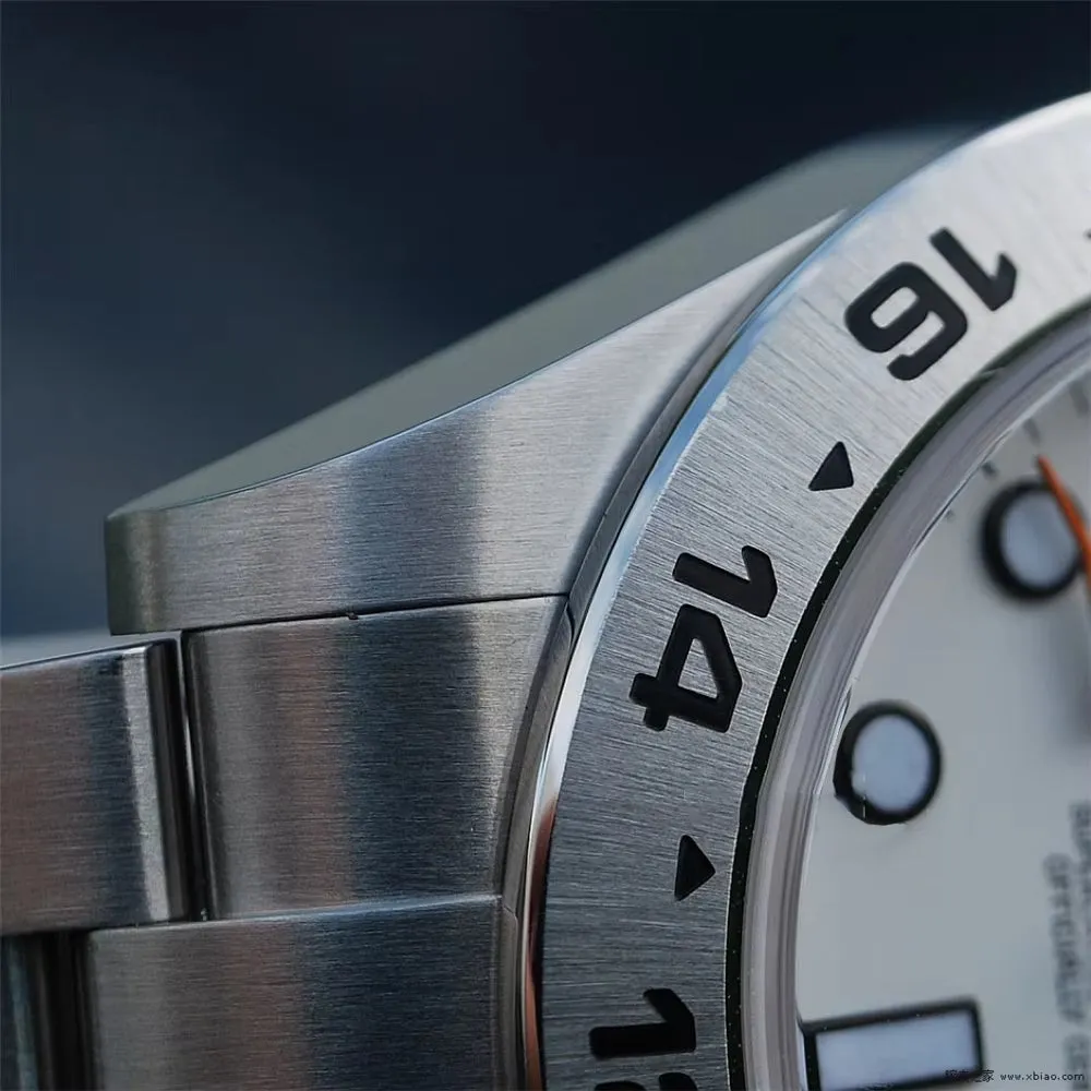 2024 PAGANI Design New Men'S Automatic Mechanical Watches GMT Watch 42Mm Sapphire Stainless Steel Waterproof Watch Reloj Hombre