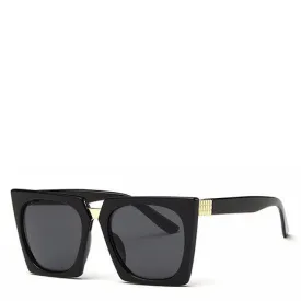 Alex Black Sunglasses