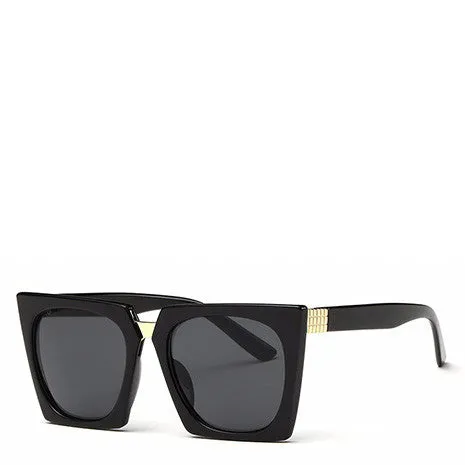 Alex Black Sunglasses