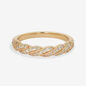 ASGARD | Diamond Eternity Ring