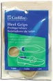 CADILLAC B/P HEEL GRIPS RUBBER
