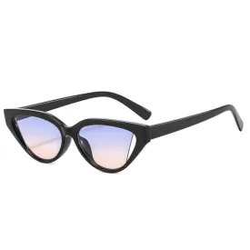 Colorful Cat Eye Sunglasses
