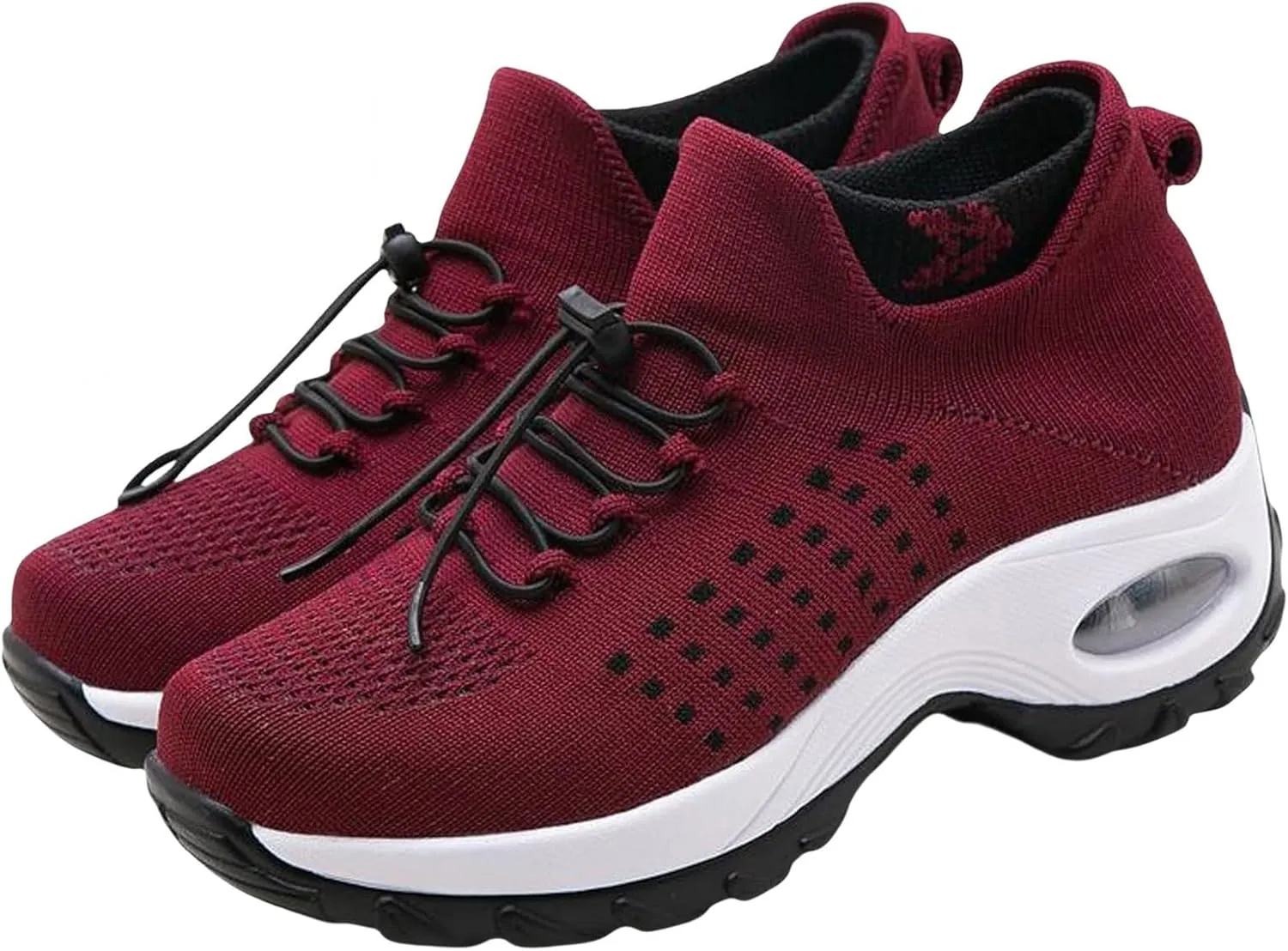 Comfort Wear Orthowear Shoes for Women Men, Unisex Orthopedic Shoes for Women Breathable Comfortable Plantar Fasciitis Ortho Sneakers Running Walking Non Slip Stretch Cushion Comfortwear Shoe