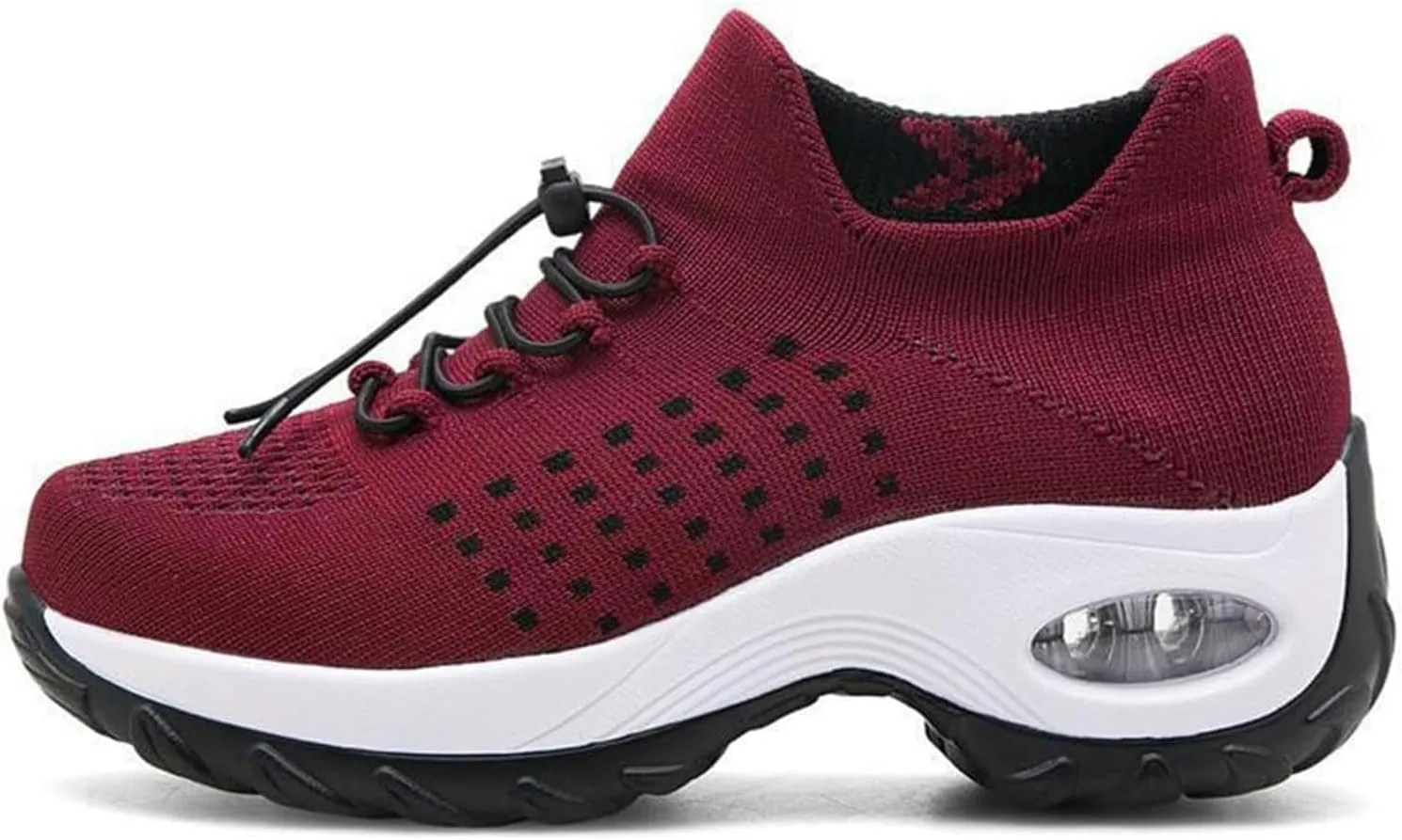 Comfort Wear Orthowear Shoes for Women Men, Unisex Orthopedic Shoes for Women Breathable Comfortable Plantar Fasciitis Ortho Sneakers Running Walking Non Slip Stretch Cushion Comfortwear Shoe