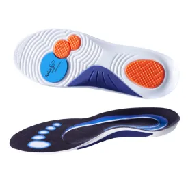 cuzcare Correcting Shock-absorbing Insoles