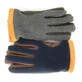 Deerskin Tricot Gloves
