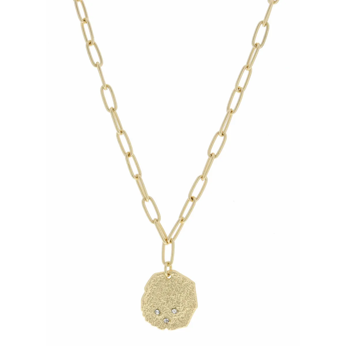 Eva Necklaces
