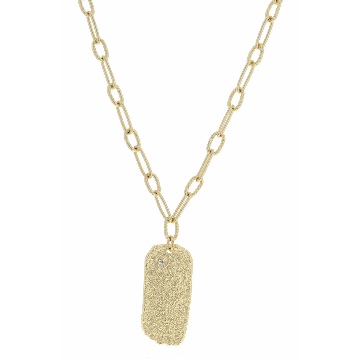 Eva Necklaces