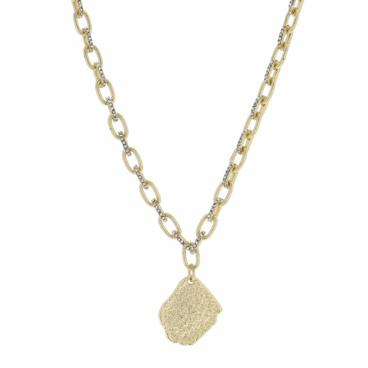 Eva Necklaces