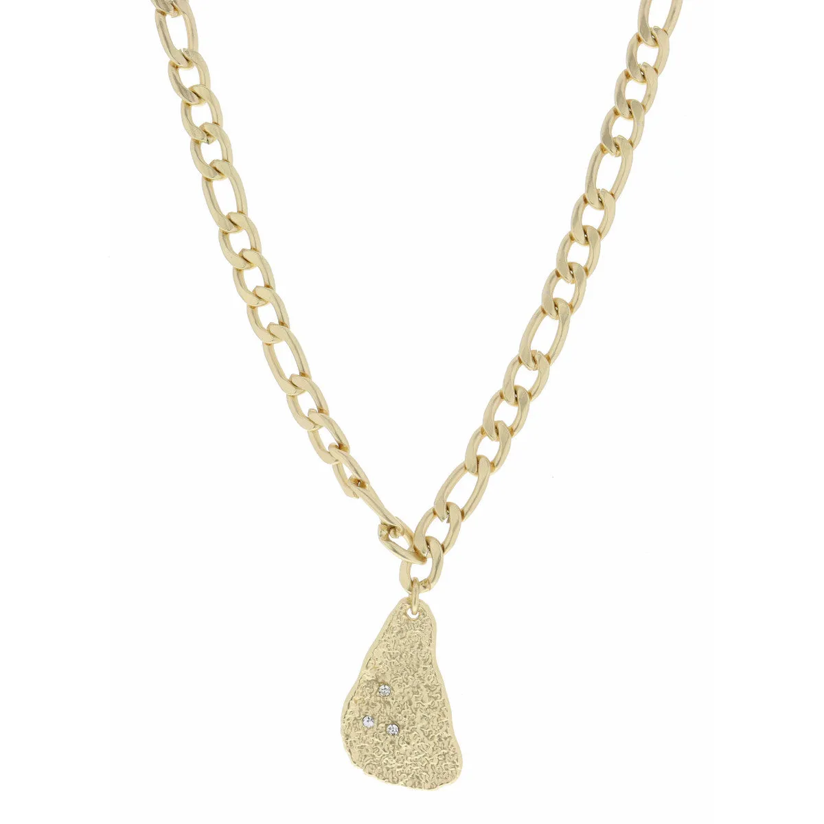Eva Necklaces