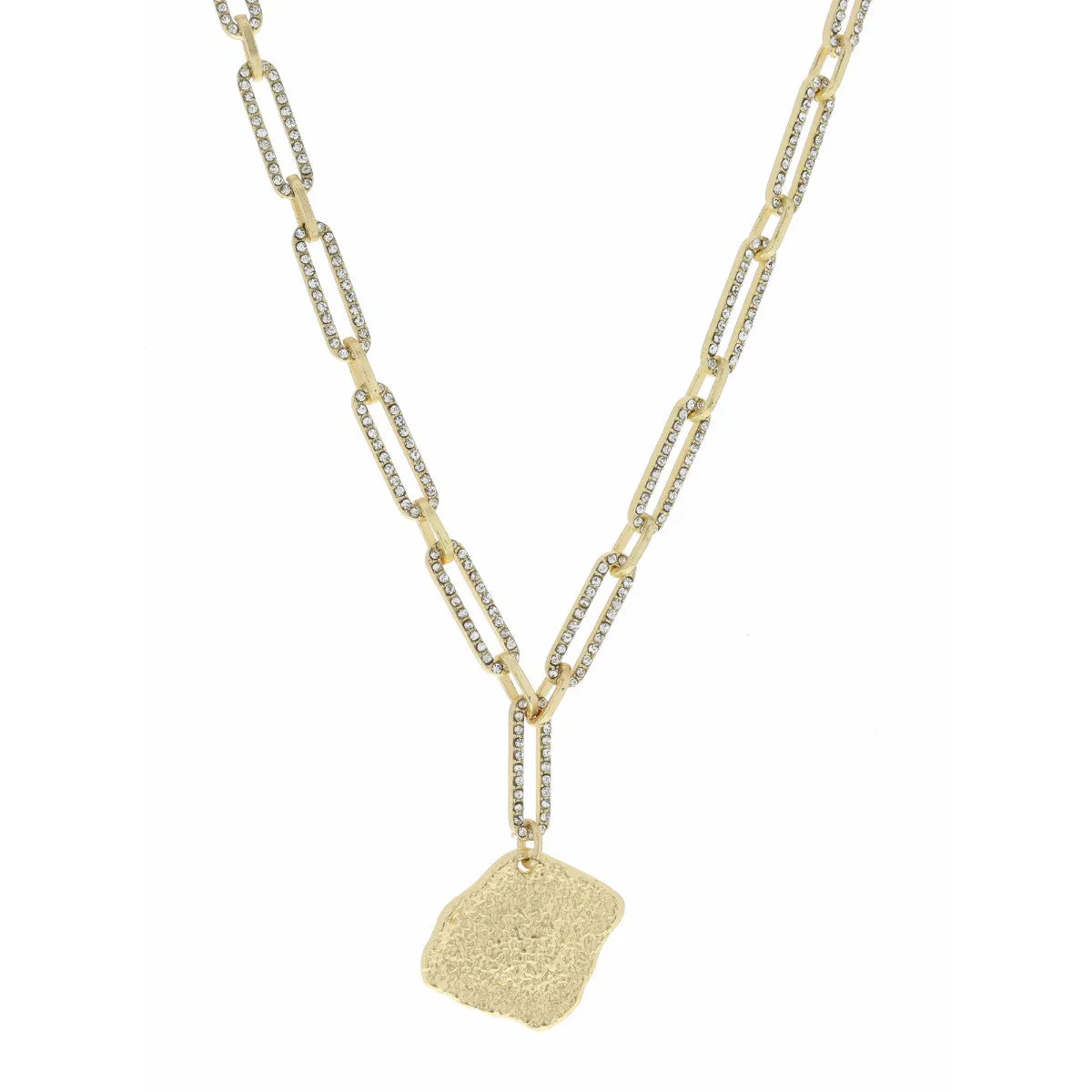Eva Necklaces