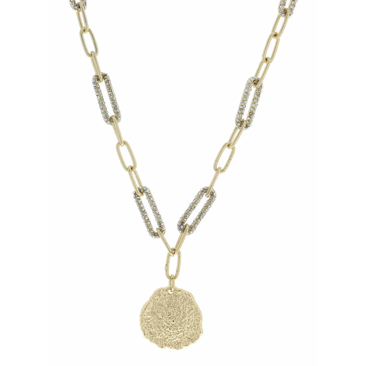 Eva Necklaces