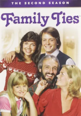 Family Ties: Season 2