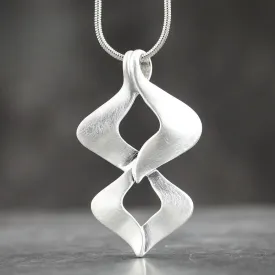 Fashion Geometric Pendant Necklaces Gothic Chain Necklaces Jewelry Handmade Pendant For Women