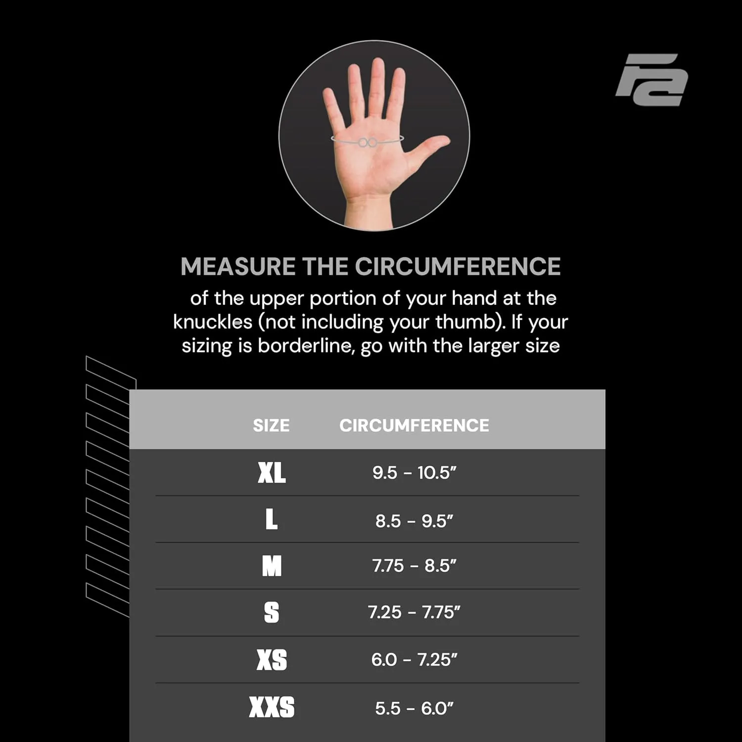 Fit Active Sports Max Grip Weight Lifting Workout Gloves for Gym Lifting, Biking, Fitness Training | Lightweight, Breathable, Non Slip | Men and Women