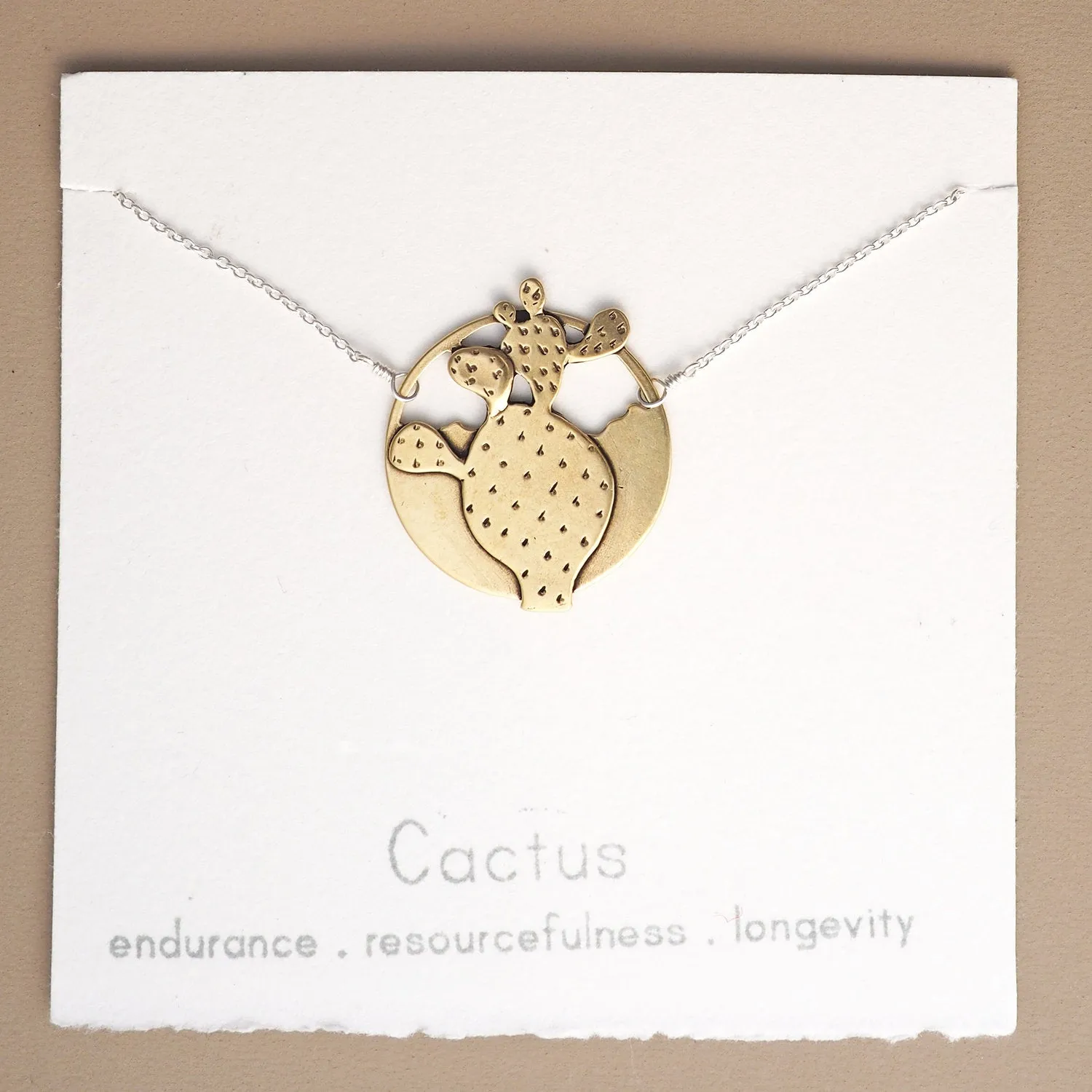 Flora Necklaces
