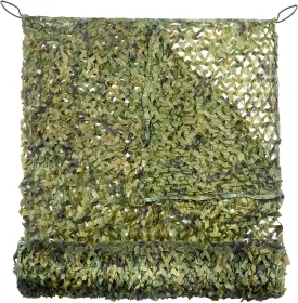 GEN 2 Camo Netting Camouflage Netting Hunting Blind Camo Net Camouflage Nets Military Surplus for Shooting Party Decoration Photograph Car Cover Sunshade