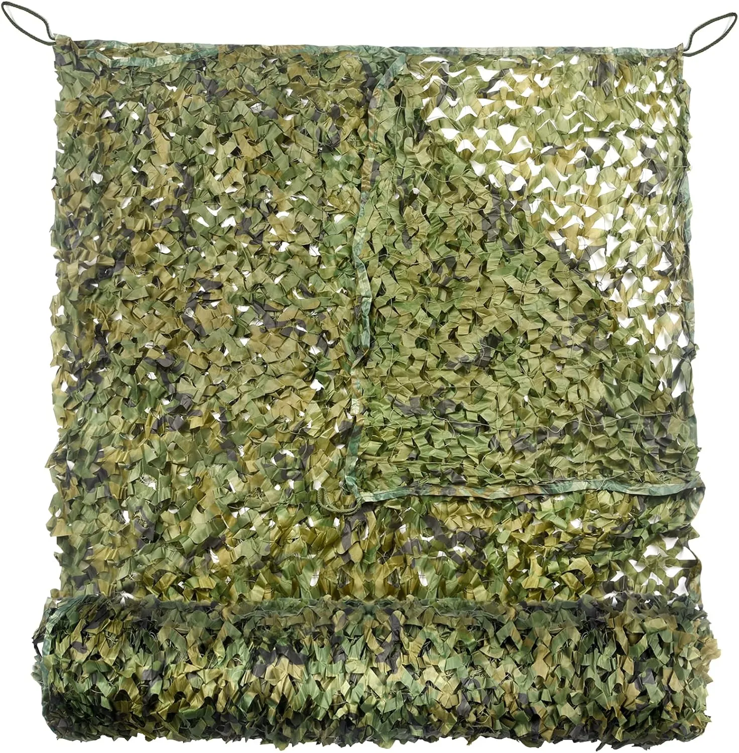 GEN 2 Camo Netting Camouflage Netting Hunting Blind Camo Net Camouflage Nets Military Surplus for Shooting Party Decoration Photograph Car Cover Sunshade