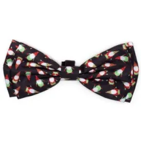 Gnomes Bow Tie
