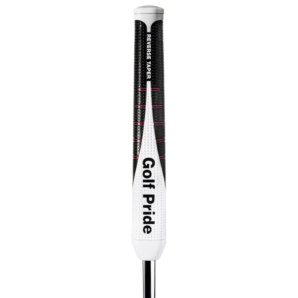 Golf Pride Reverse Taper Putter Grip