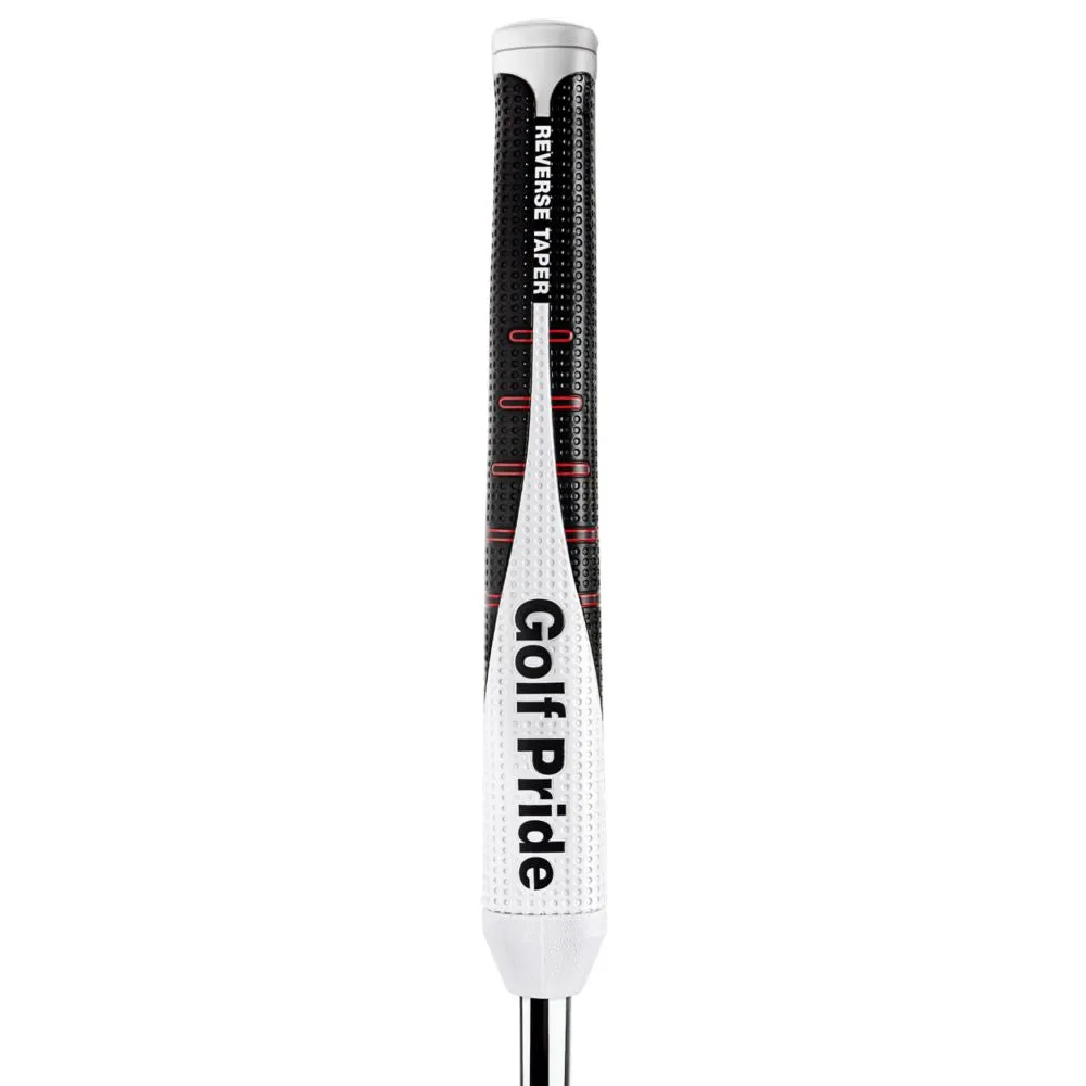 Golf Pride Reverse Taper Putter Grip