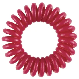 Goomee The Markless Hair Loop (Box of 4 Loops) - Berry Christmas