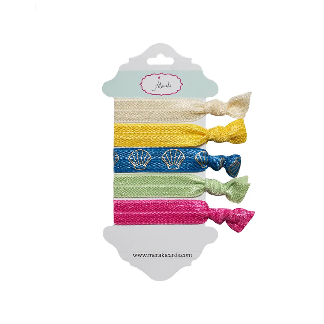 Hair Ties