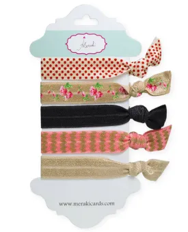 Hair Ties