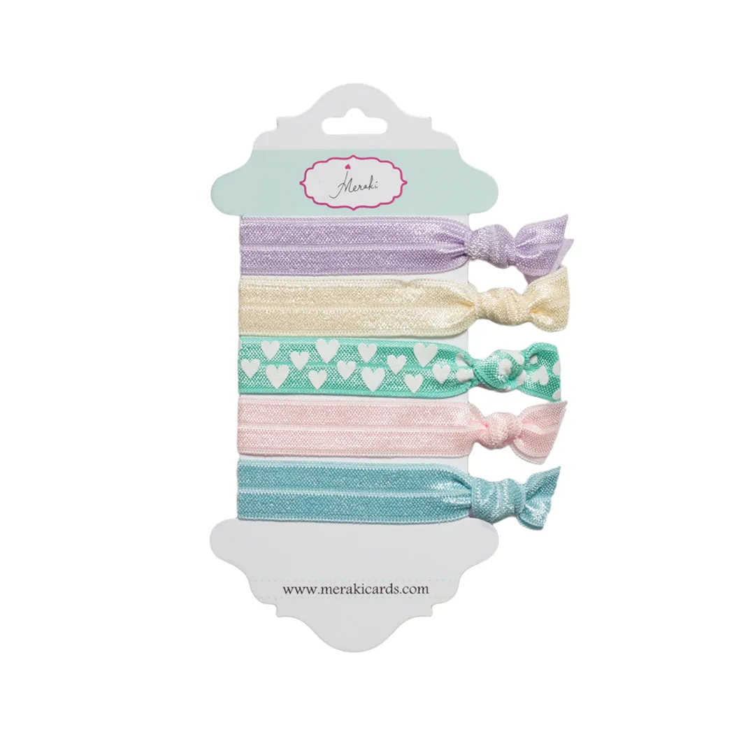 Hair Ties