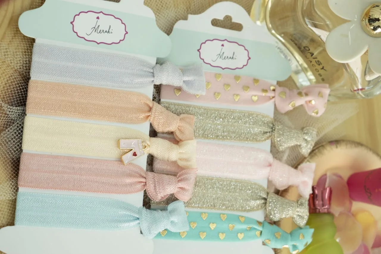 Hair Ties