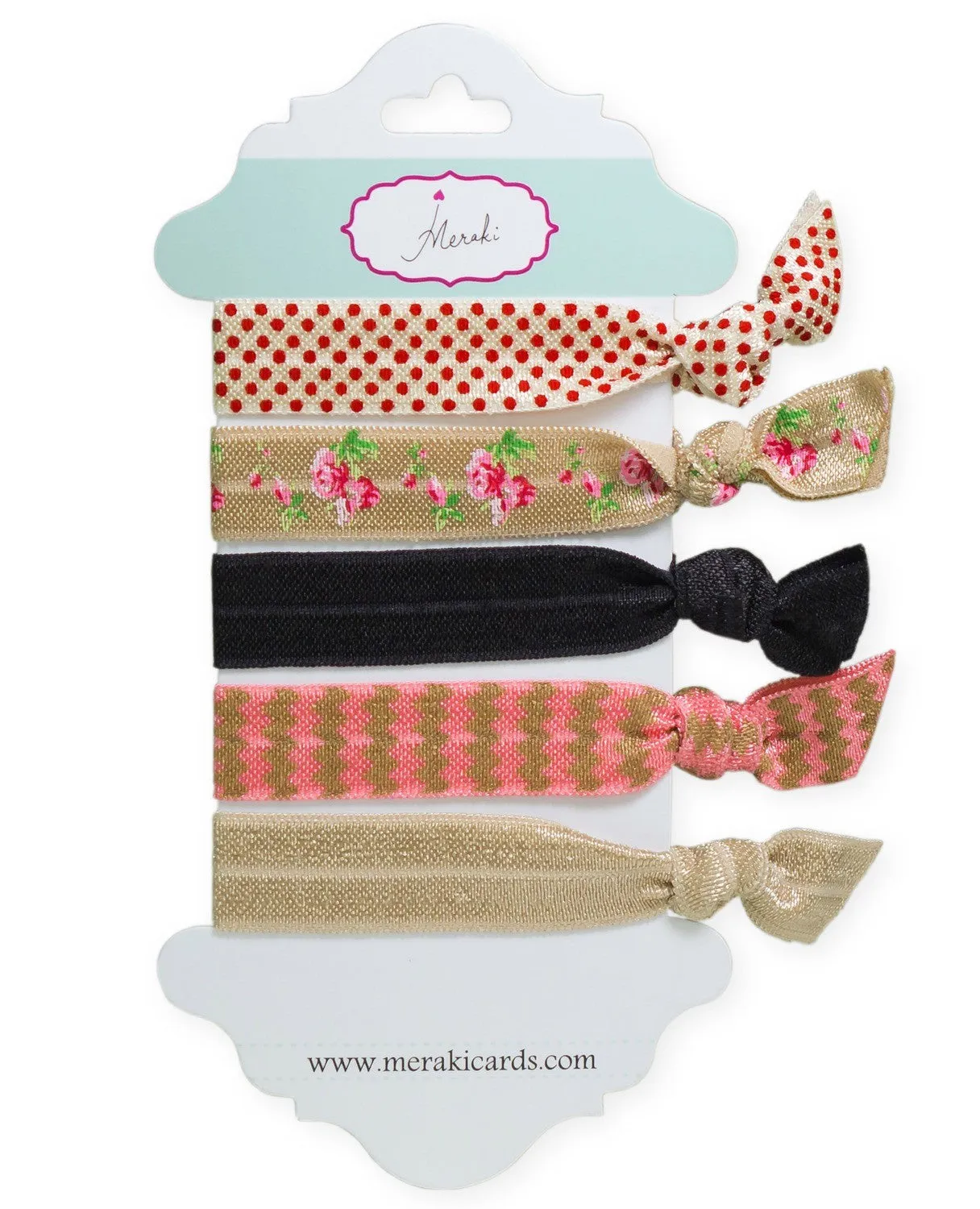 Hair Ties