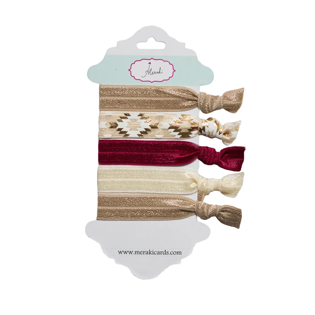 Hair Ties