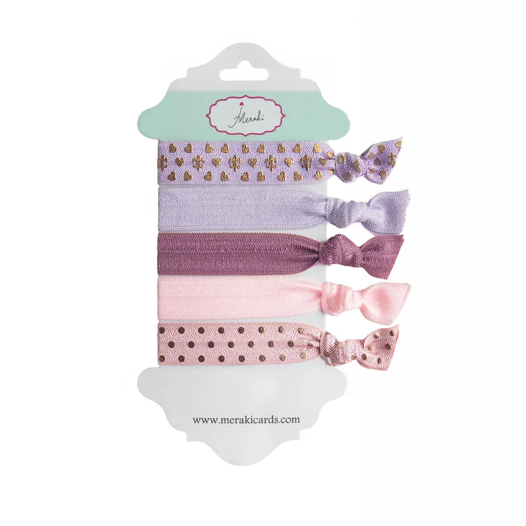 Hair Ties