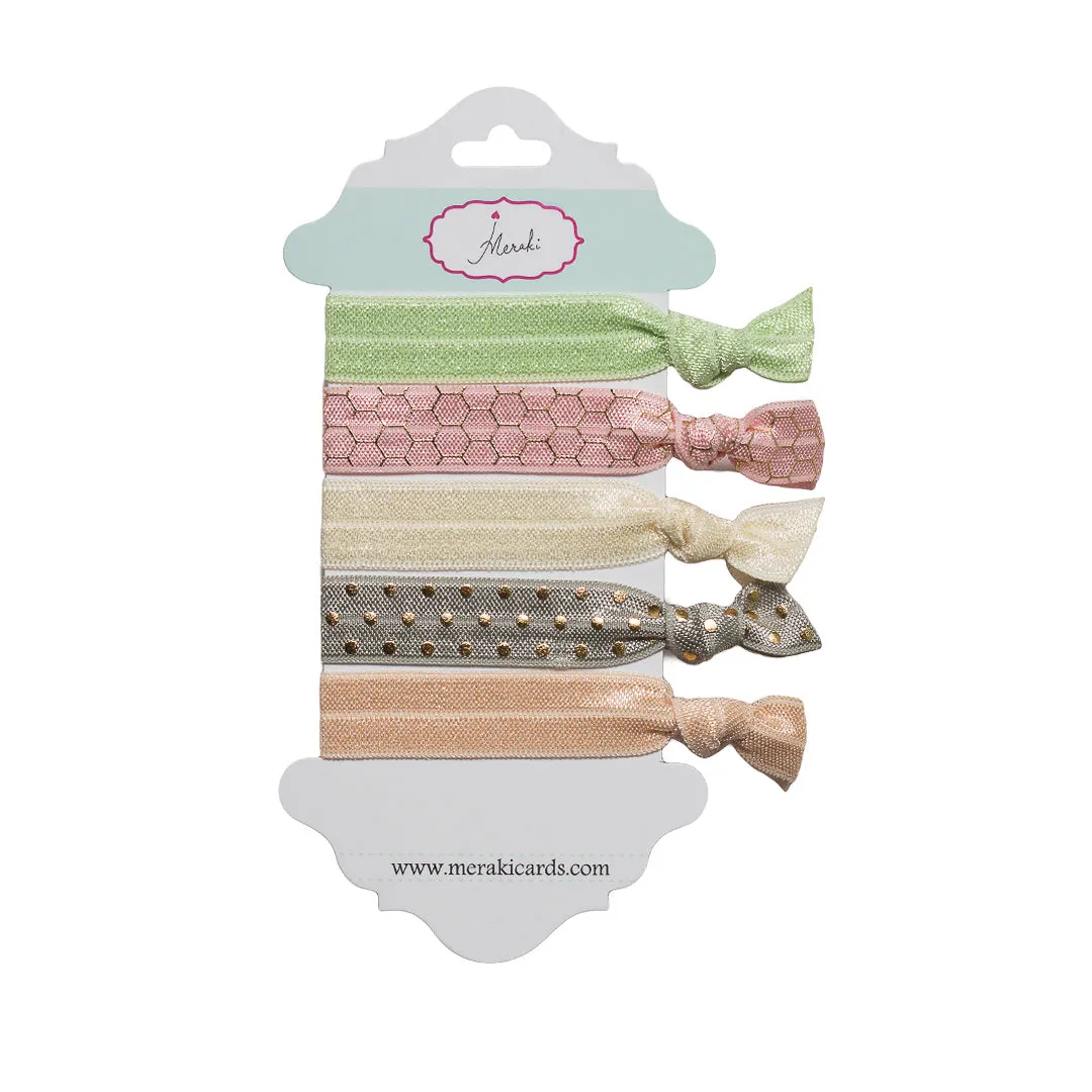 Hair Ties