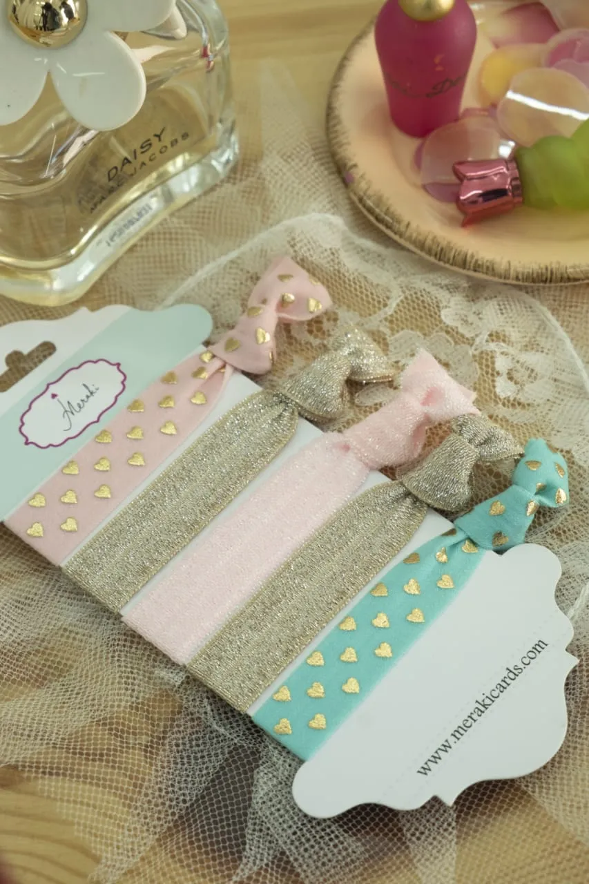 Hair Ties