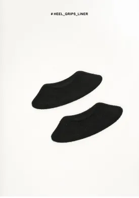 Heel Grips Liner