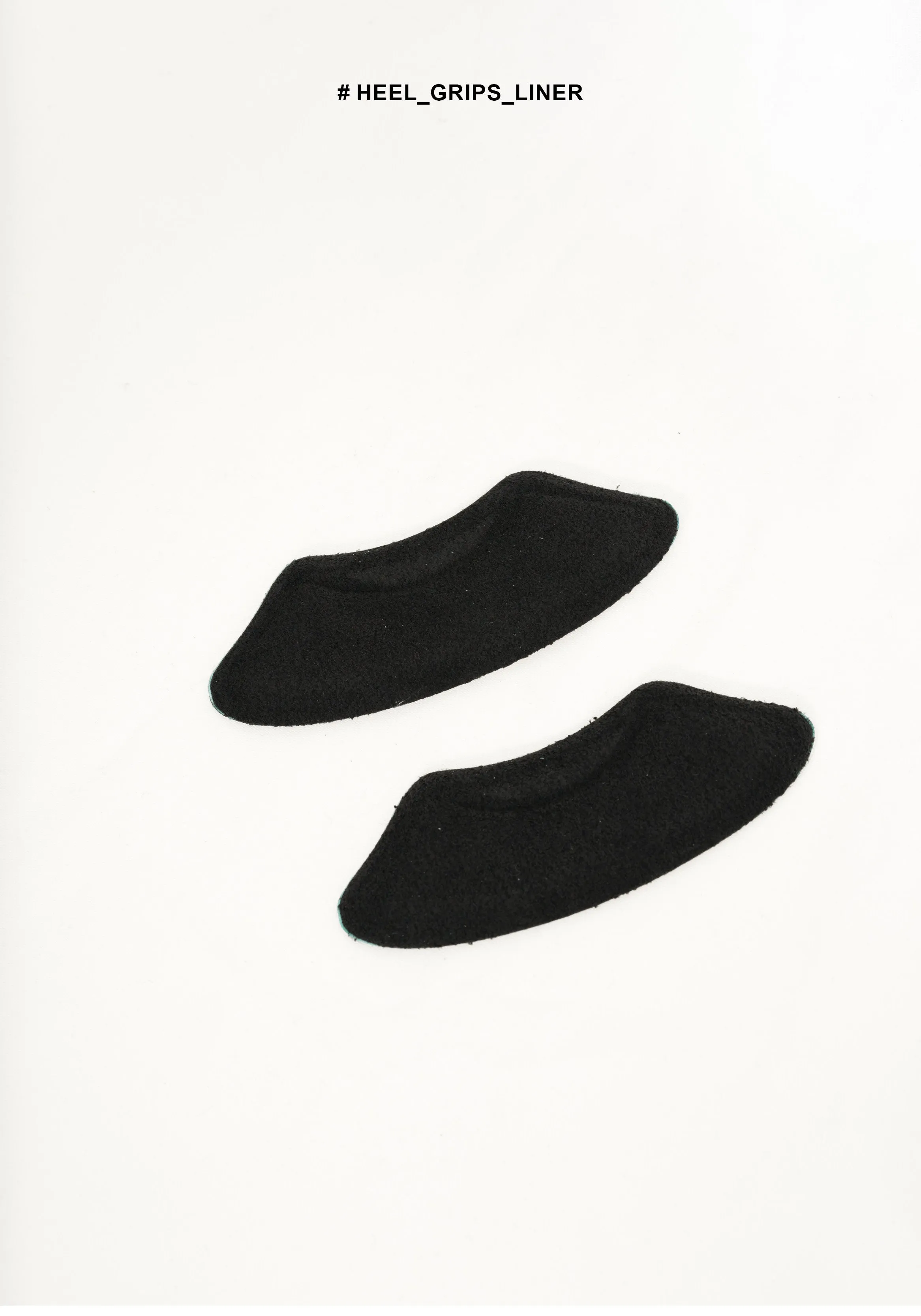 Heel Grips Liner