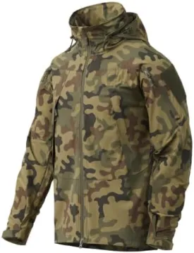 Helikon-Tex TROOPER Jacket MK2 Hooded Rain Jacket