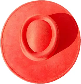 Hgvcfcv Men's and Women's Jazz Hat British Style Sombrero Hombre Fedora Hats for Women Fashionable