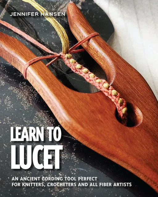 Learn to Lucet Book