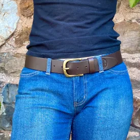 Leather Belts