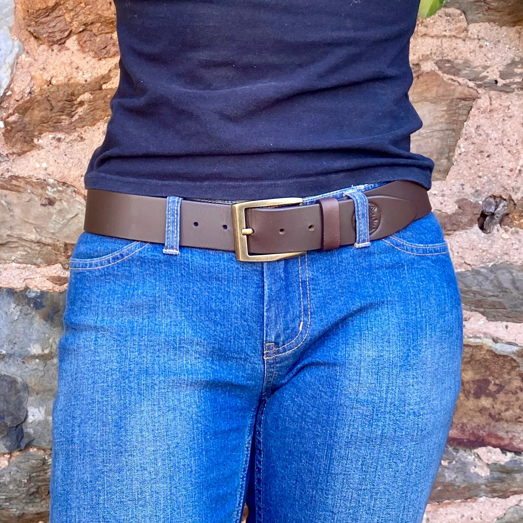 Leather Belts