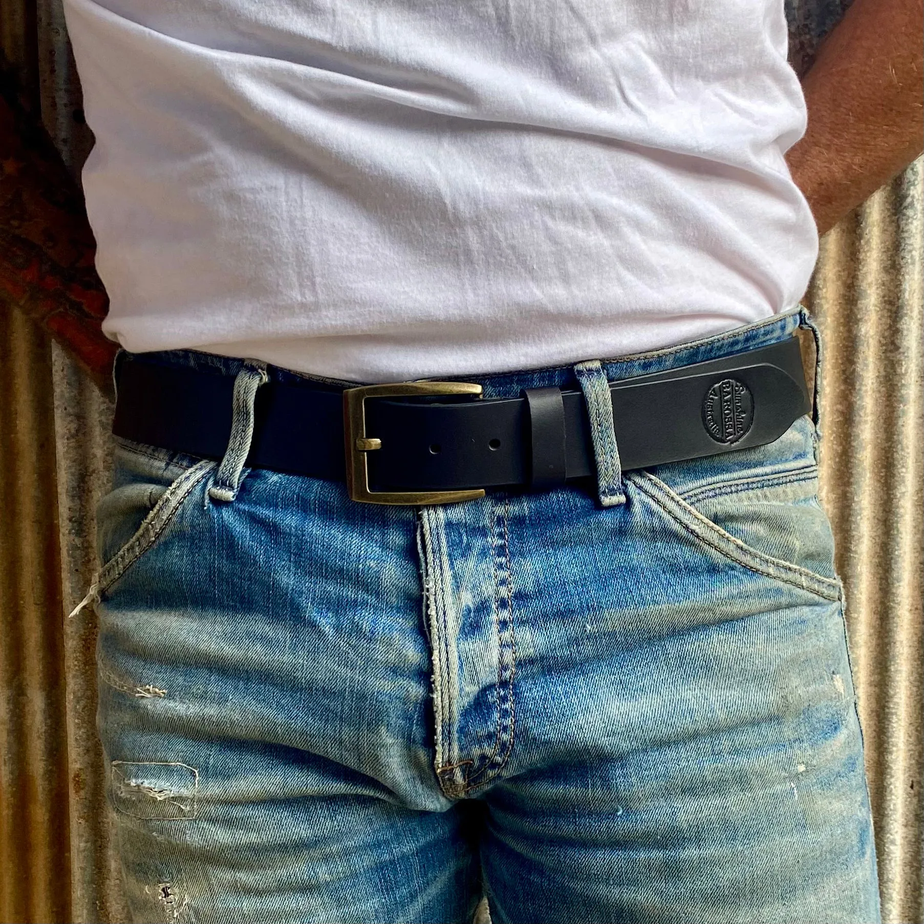 Leather Belts