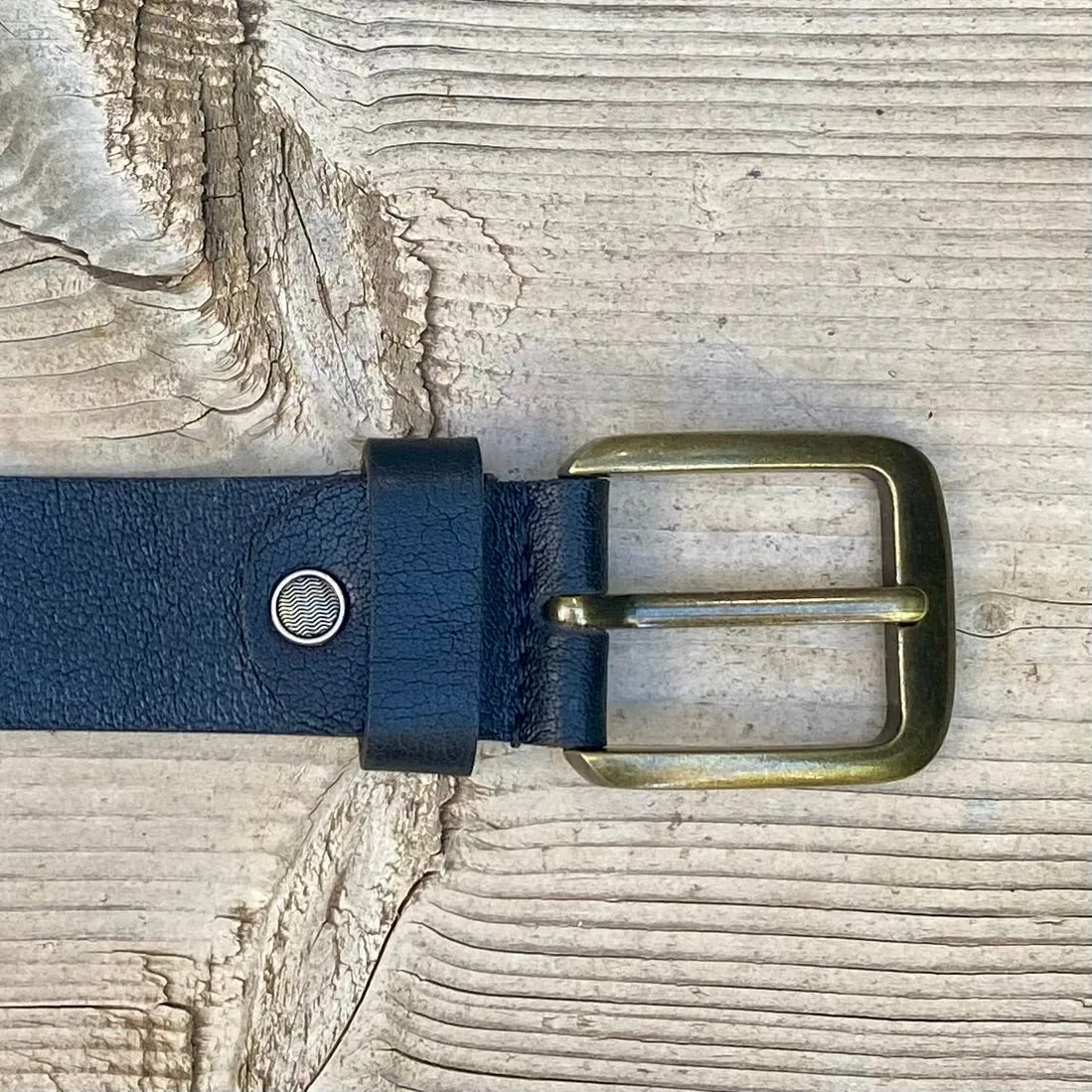 Leather Belts