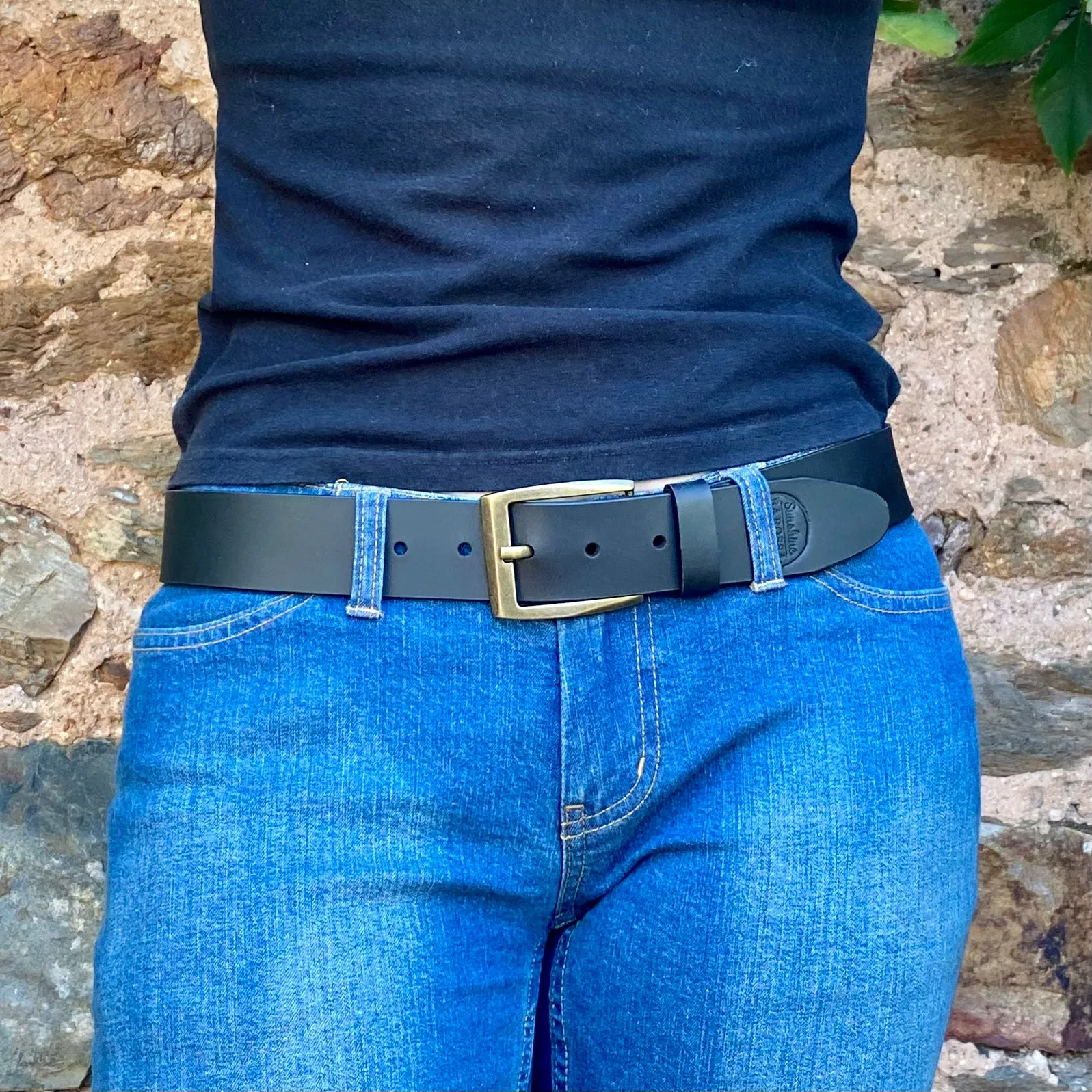 Leather Belts