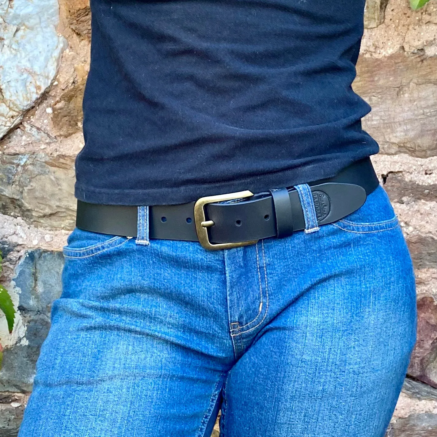 Leather Belts