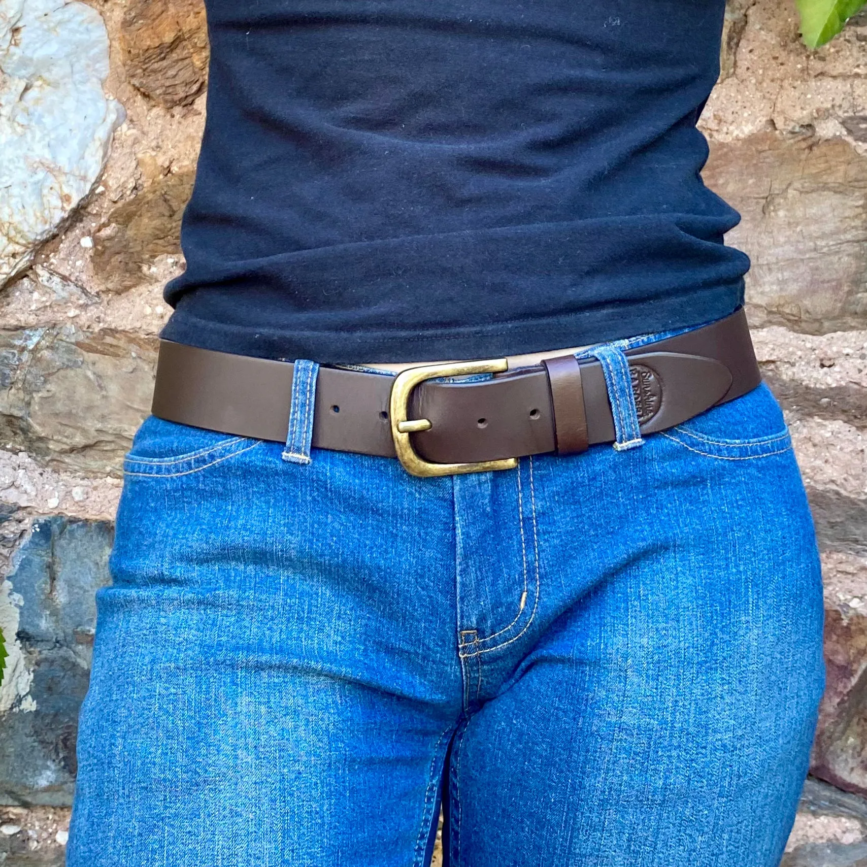 Leather Belts