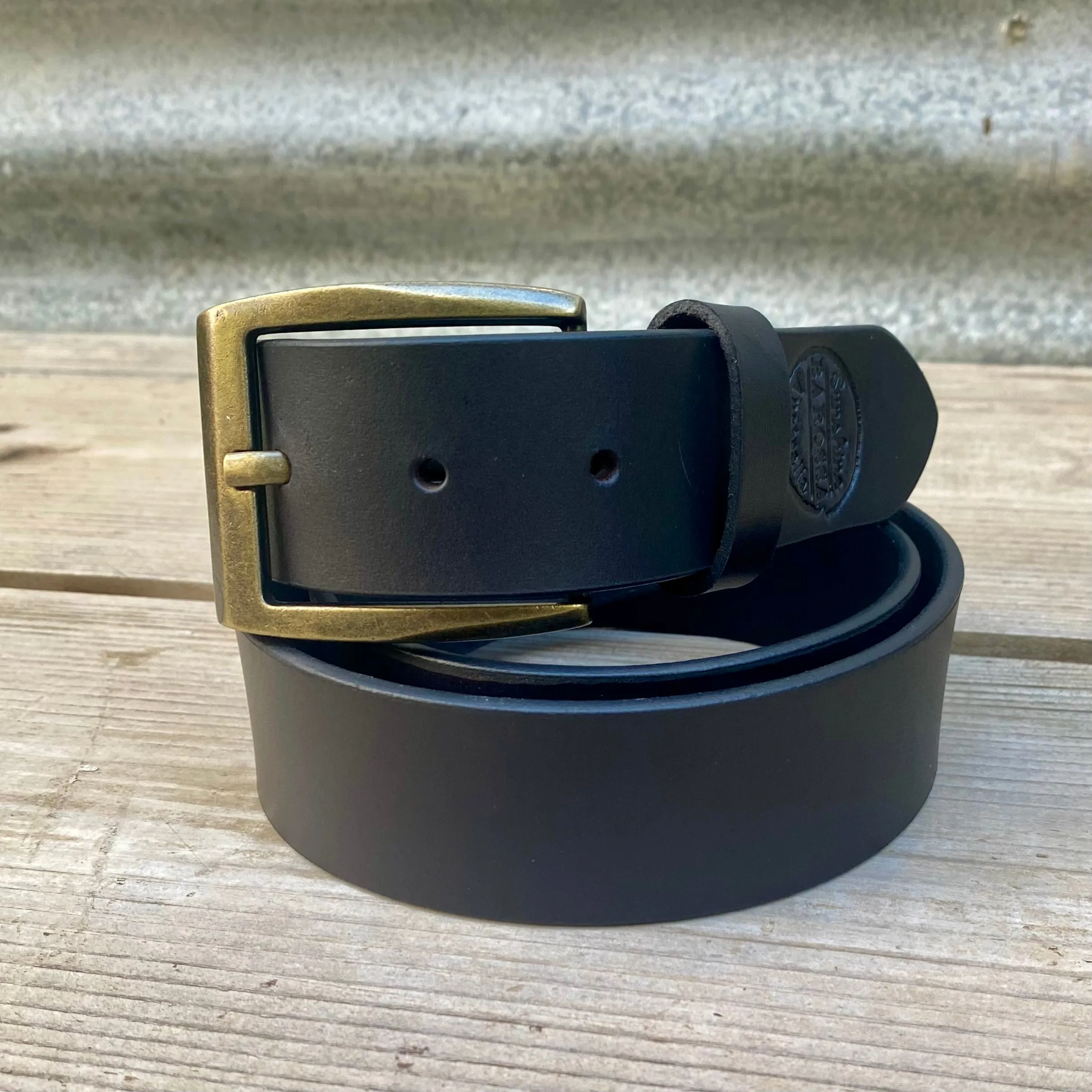Leather Belts