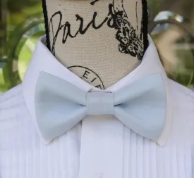 Light Blue Bow Tie (63)