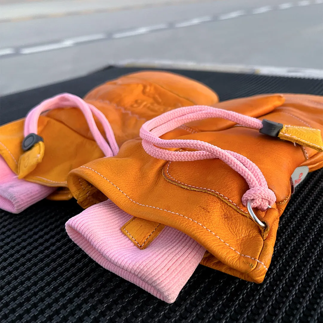 Limited Edition BCA Wrist Leashes